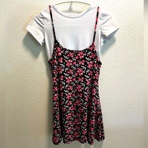 Girls dress large/xl